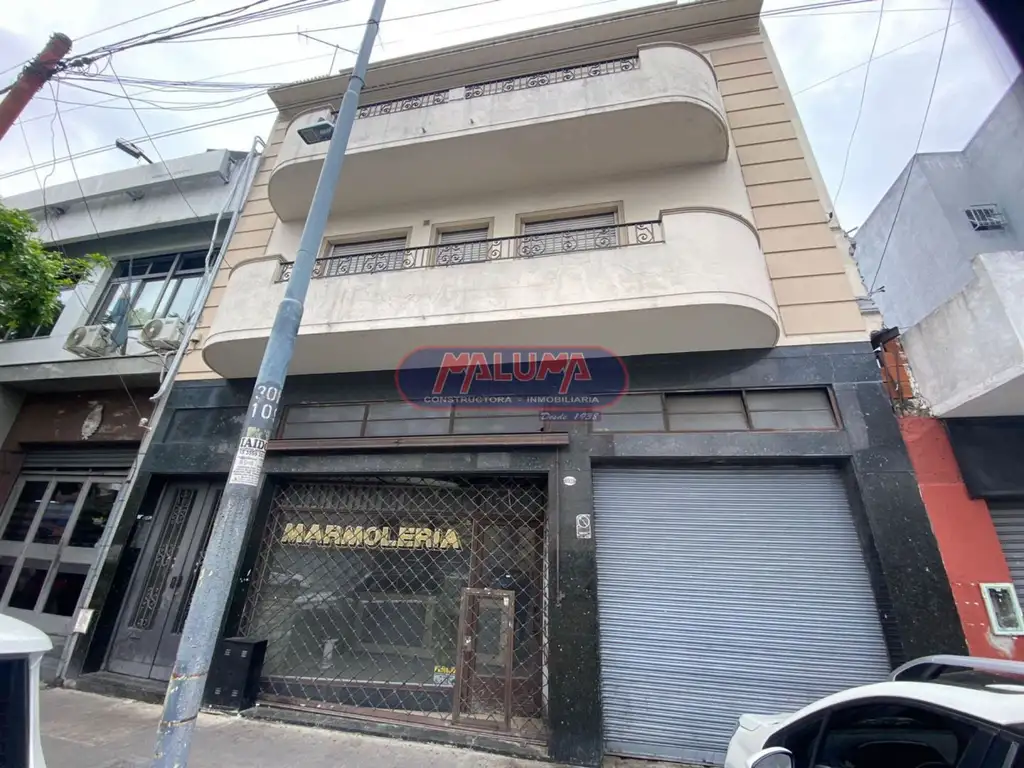 Local - Alquiler - Argentina, Capital Federal - Av. Rivadavia 10900