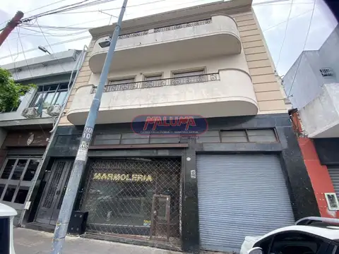 Local - Alquiler - Argentina, Capital Federal - Av. Rivadavia 10900