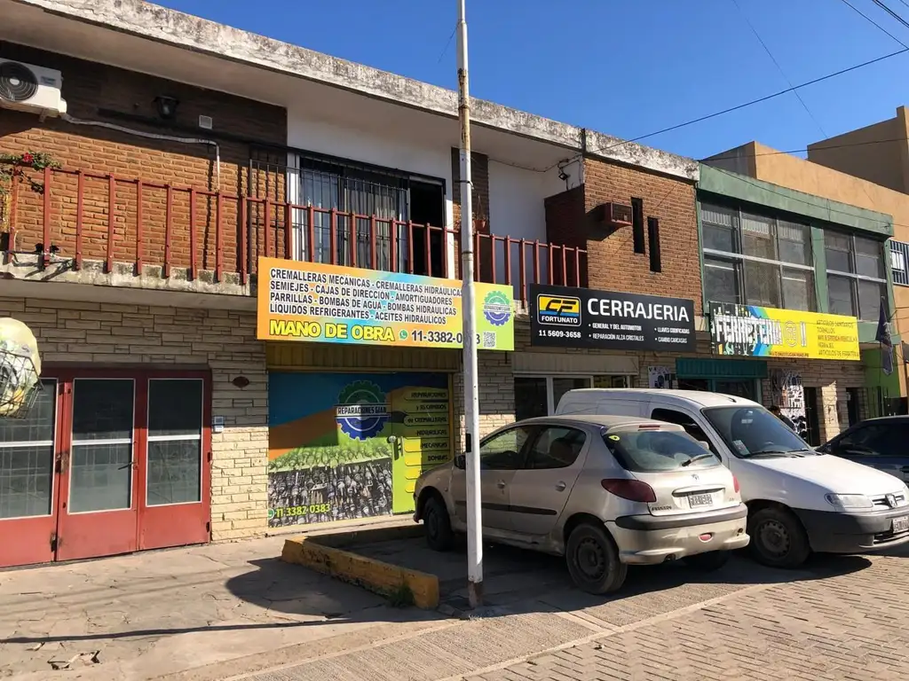 Edificio en Block  en Venta en Del Viso, Pilar, G.B.A. Zona Norte