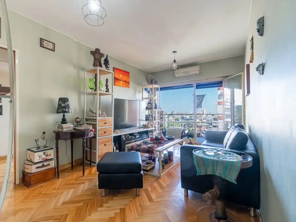 Departamento  en Venta en Boedo, Capital Federal, Buenos Aires