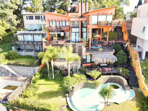 Casa en venta Rosario  La Florida.