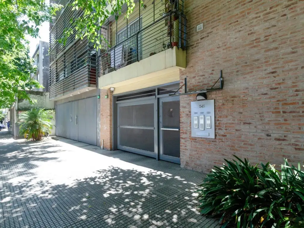 Lindísimo Dúplex de 3 Ambientes en el Corazón de San Isidro