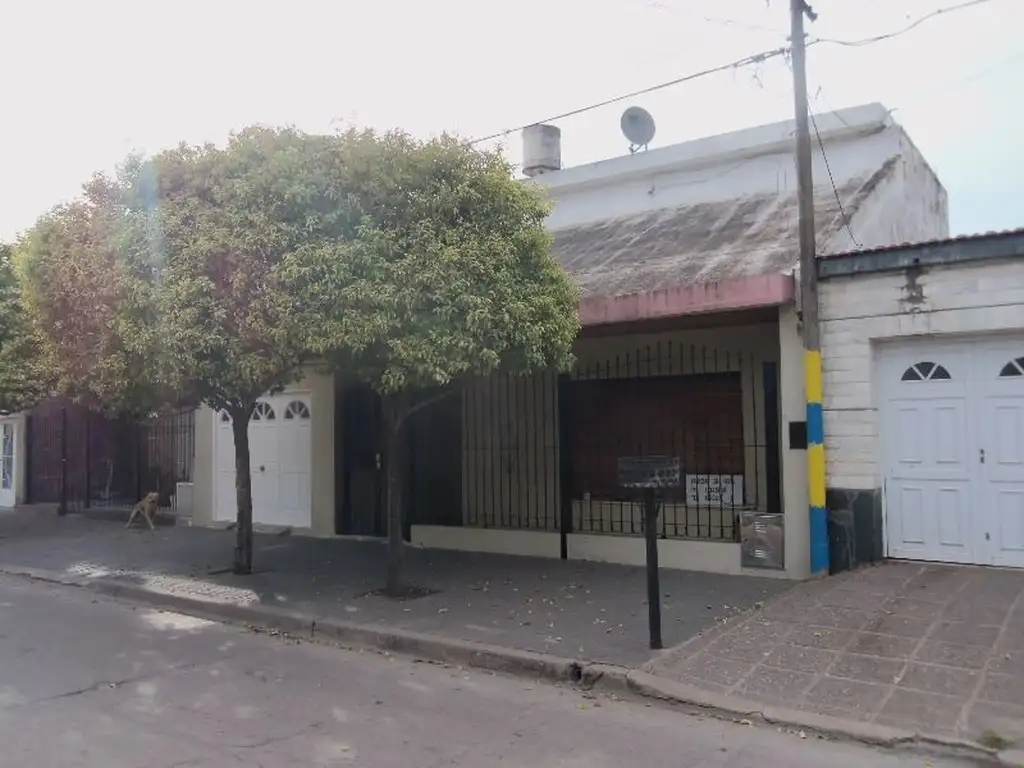 CASA AMPLIA