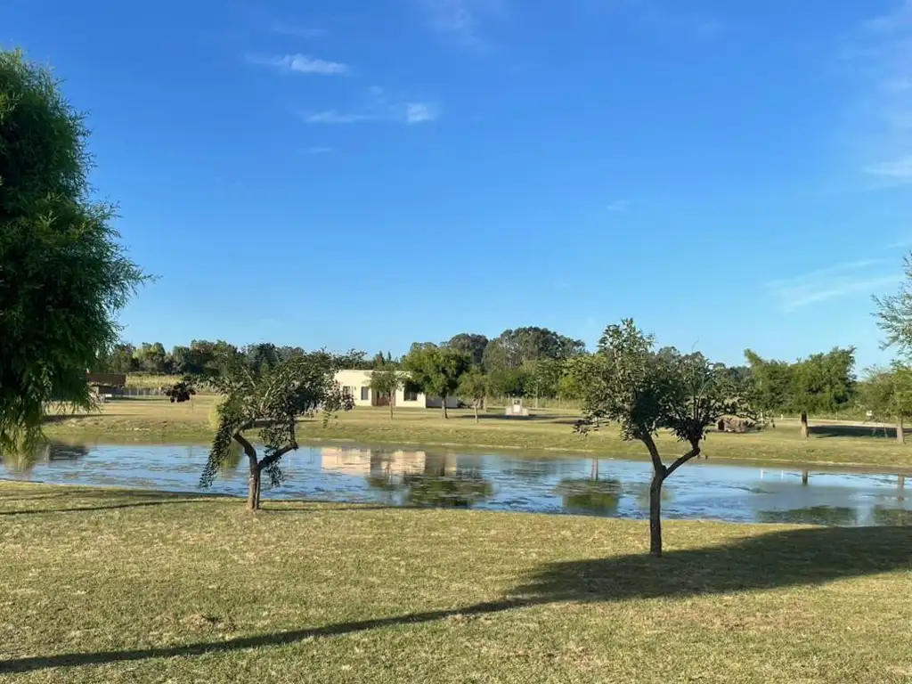 Terreno en  venta en Barrio Las Calandrias Cardales, Campana