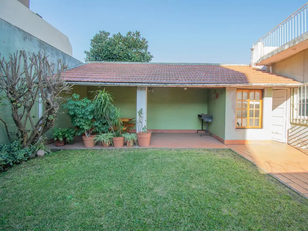 Casa en Venta en Villa Luzuriaga