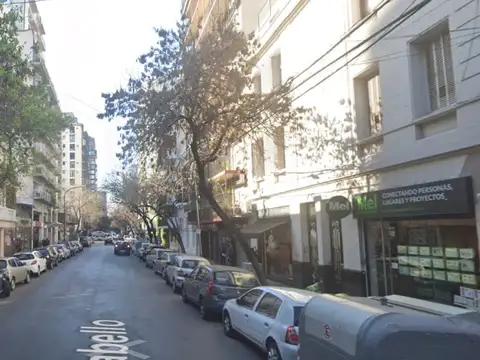 Departamento PH  en Venta en Barrio Norte, Capital Federal, Buenos Aires