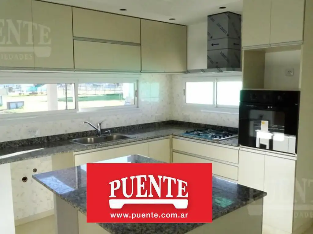 Casa - Santa Ines - Venta - Canning - Esteban Echeverría -