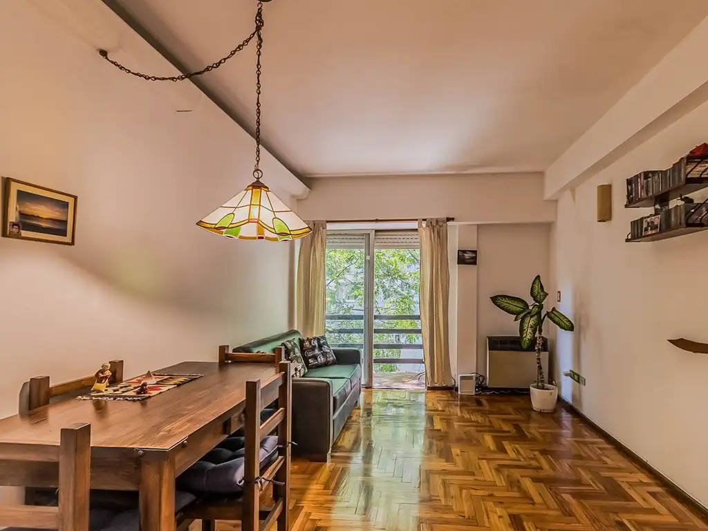 Departamento PH  en Venta en Palermo, Capital Federal, Buenos Aires