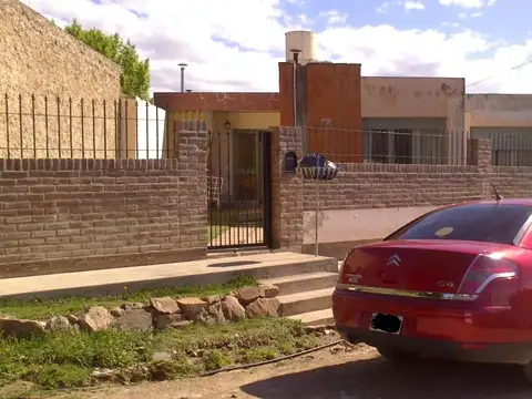 "Vendo Casa en Santa Maria de Punilla "