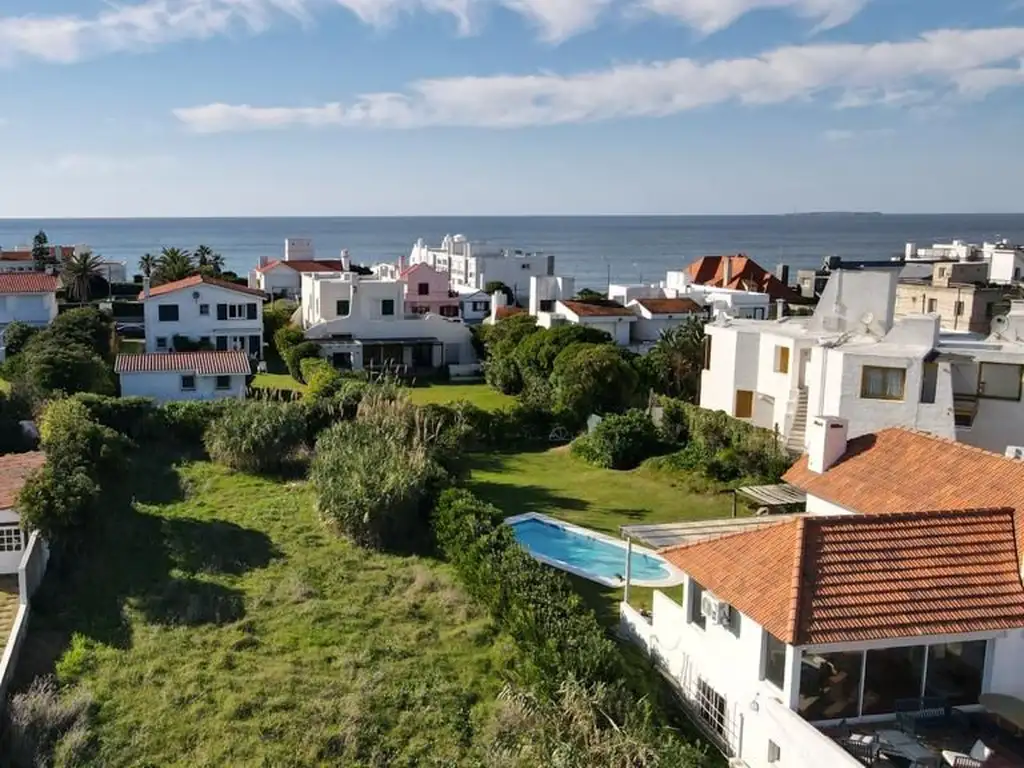 Lote - Venta - Uruguay, PUNTA DEL ESTE