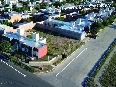 CIUDAD DE LA PUNTA - CASA EN ESQUINA-GRAN UBICACIÓN RESIDENCIAL/COMERCIAL