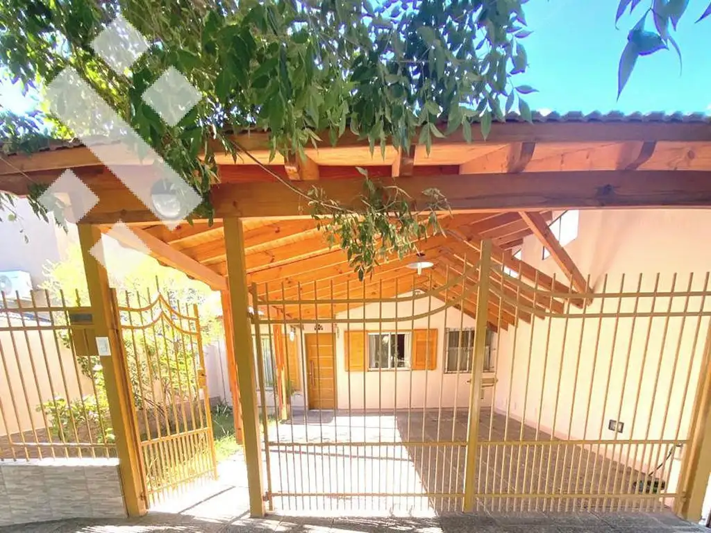 Casa en Venta en General Roca