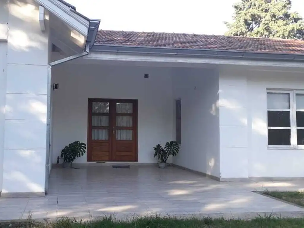 Casa Quinta  en Venta ubicado en Florencio Varela,  G.B.A. Zona Sur