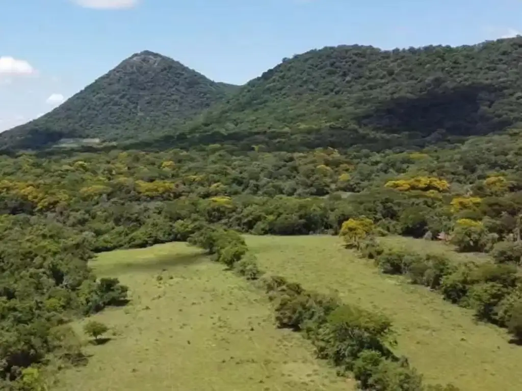 Campo en venta en Paraguari Zona Acahay