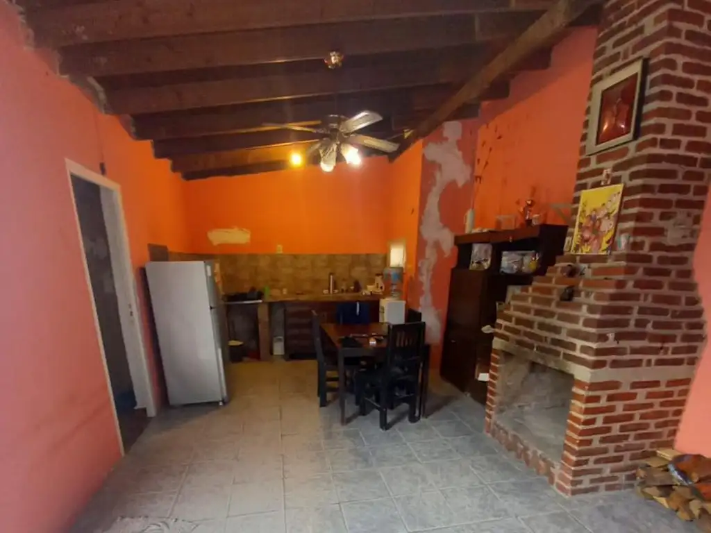 Venta de Casa 1 DORMITORIO en Melchor Romero, La Plata