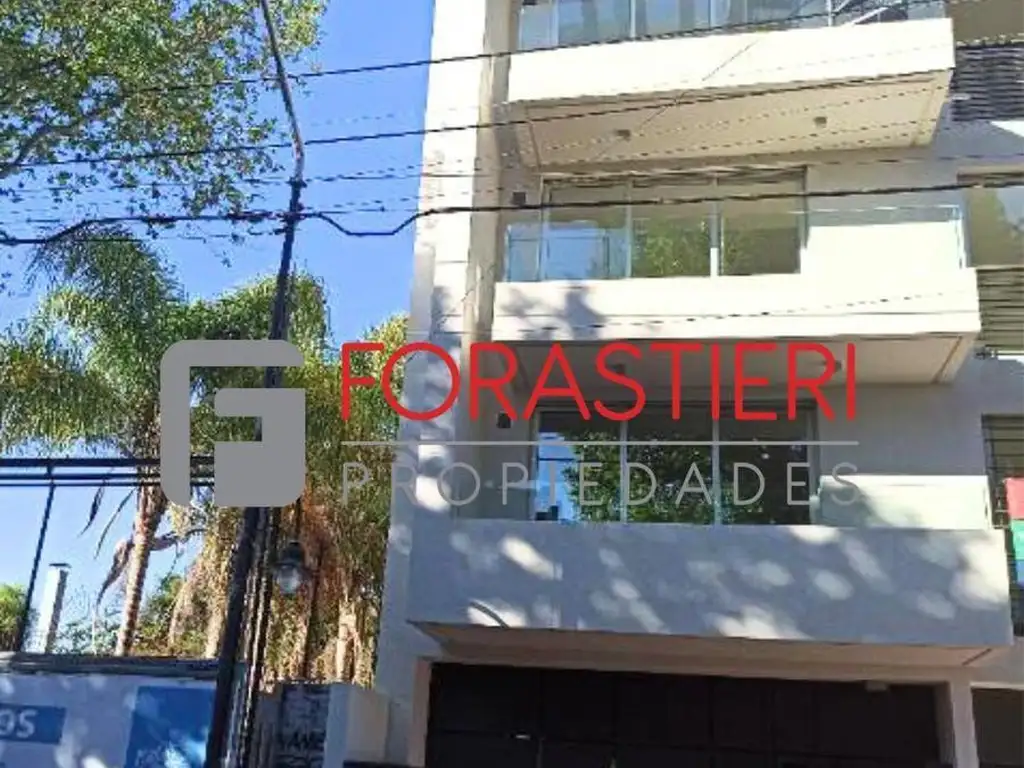 HERMOSO 3 AMB A ESTRENAR EN SAN FERNANDO CENTRO