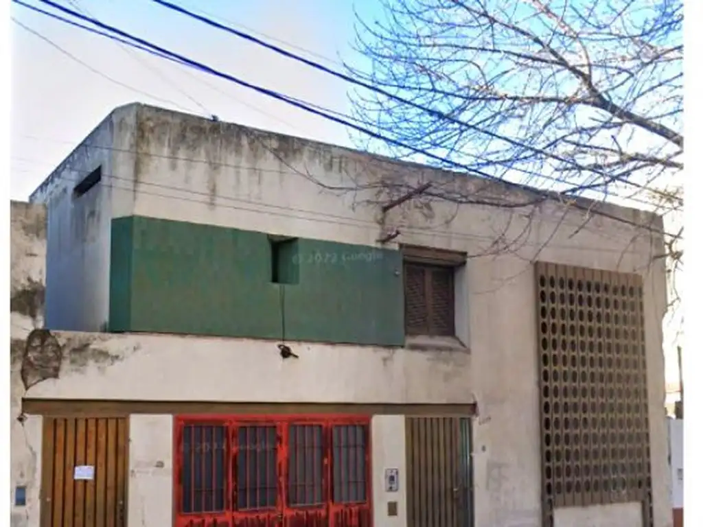 Terreno en venta en Barrio Abasto. Ideal CONSTRUCTORAS.