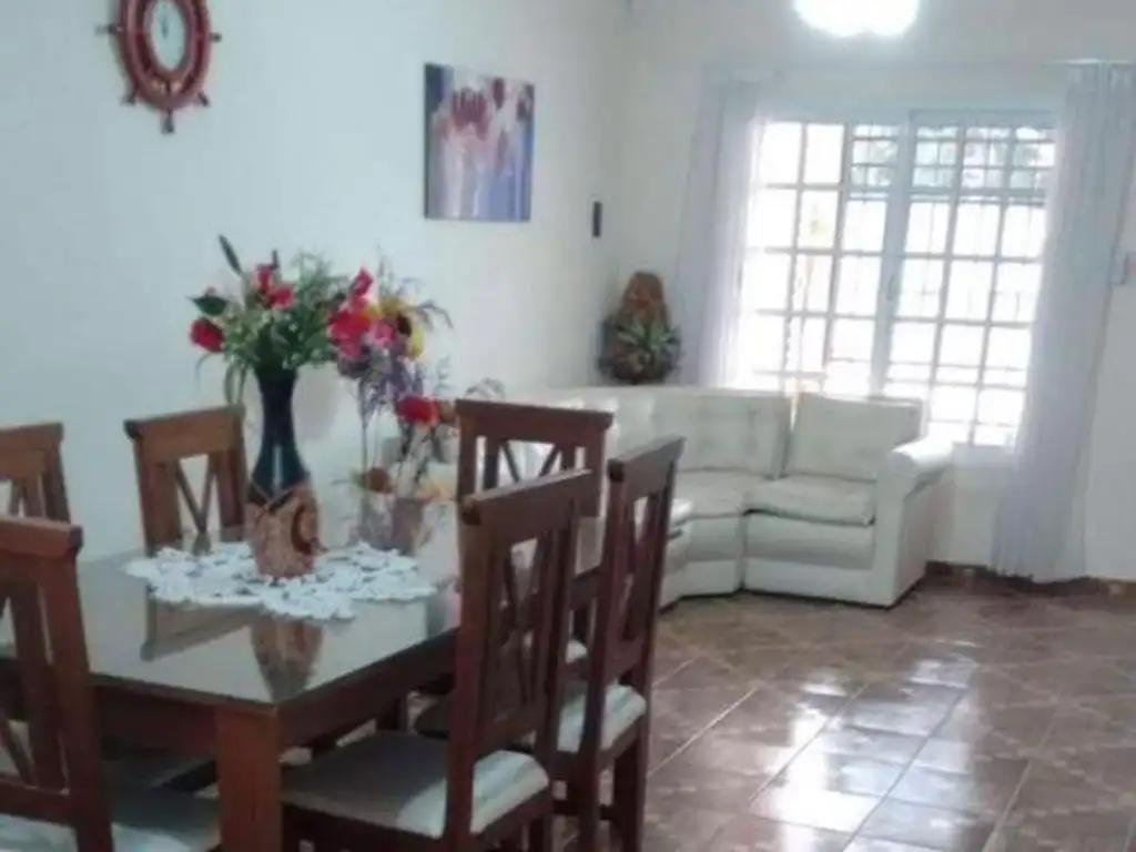 HERMOSA CASA + DEPARTAMENTO EN SAN BENITO, 3 DORM Y COCHERA