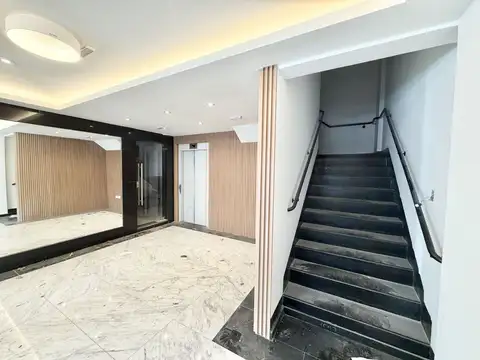 Concordia 900, Piso 8