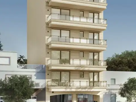 Concordia 900, Piso 8