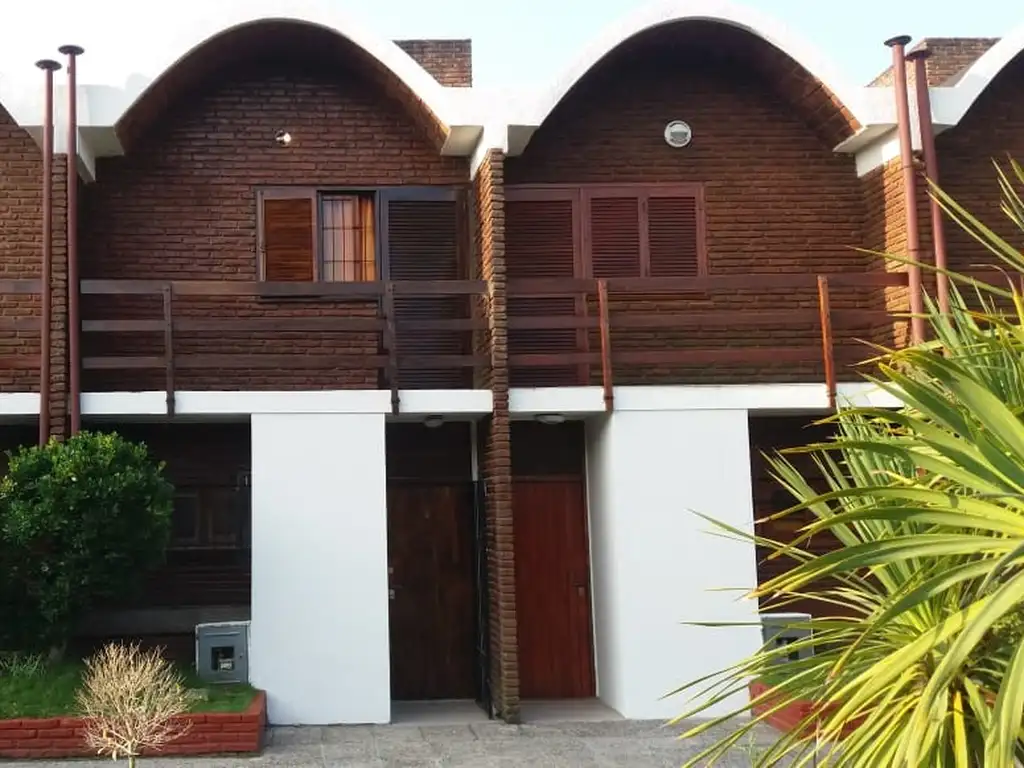 Departamento en Venta en San Bernardo