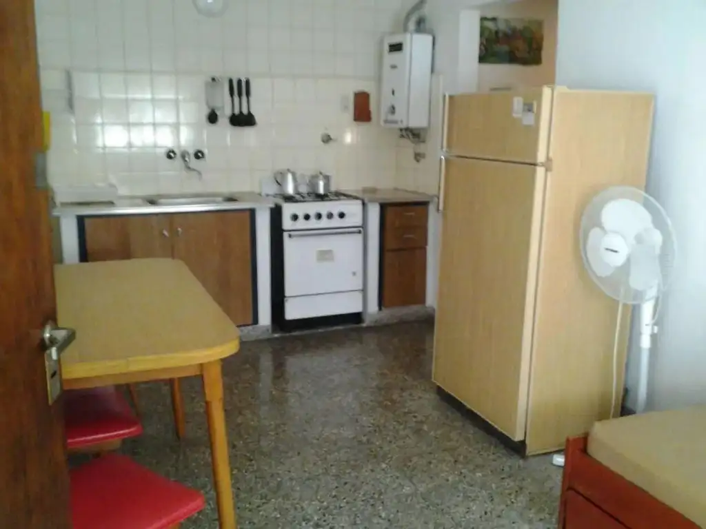 Departamento en venta - 1 dormitorio 1 baño - 30mts2 - Las Toninas