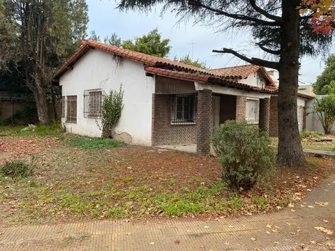 Casa en Venta - 3 ambientes - USD 160.000