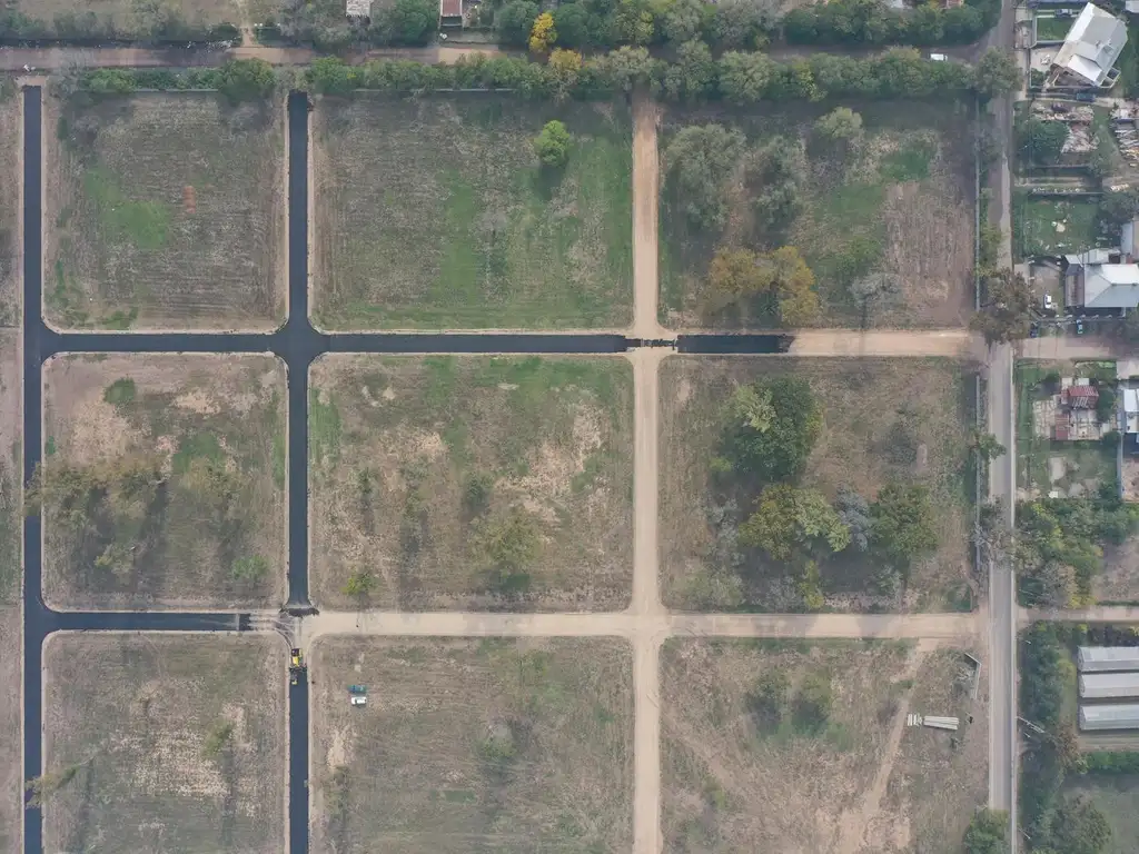 Terreno en Venta en Barrio Parque Altos de Escobar, Escobar, GBA Norte