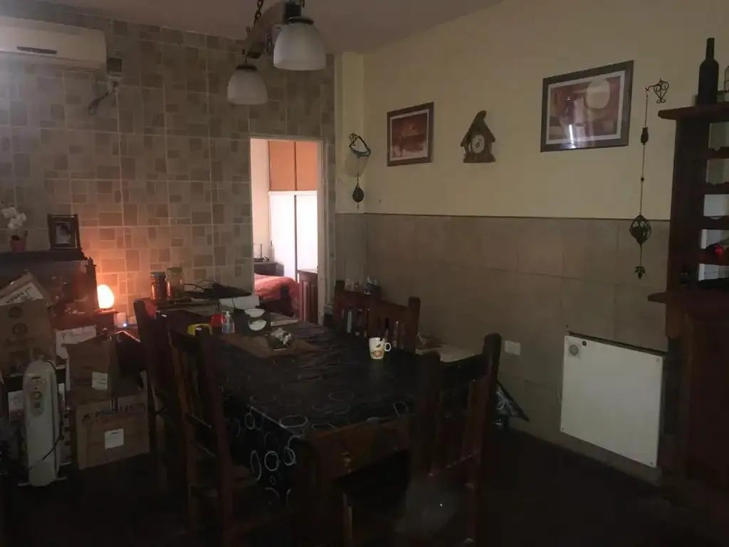 Excelente PH 3 Ambientes en Venta en Ramos Mejía