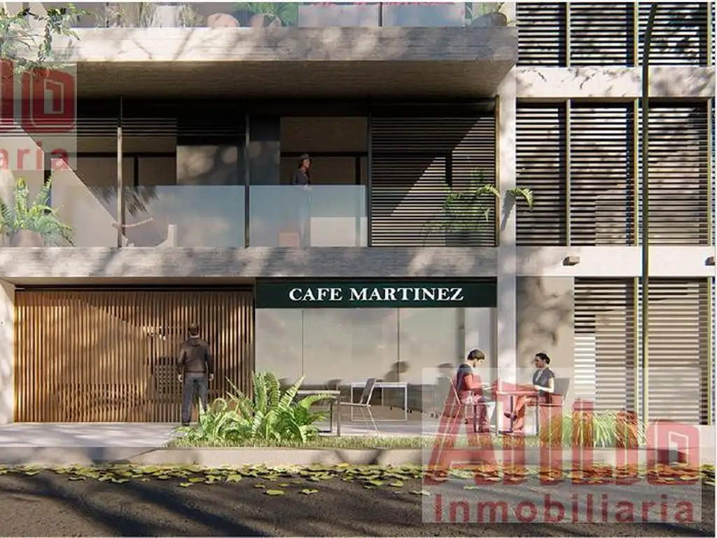 Departamento venta 1 ambiente saavedra nuñez pileta balcon amenities monoambiente