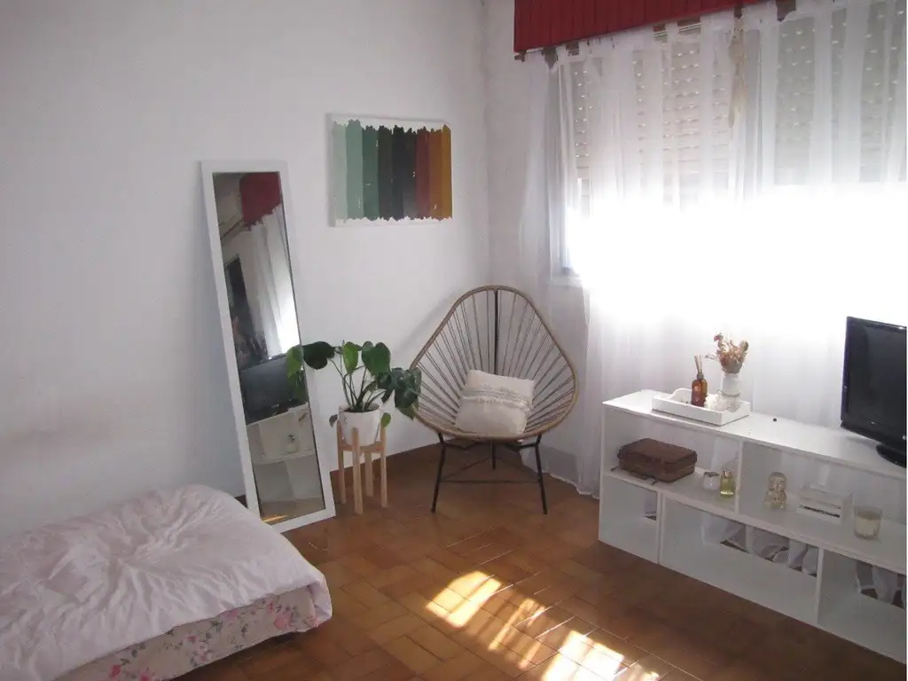 VENTA TIPO CASA PH 4 AMBIENTES MONTE CASTRO