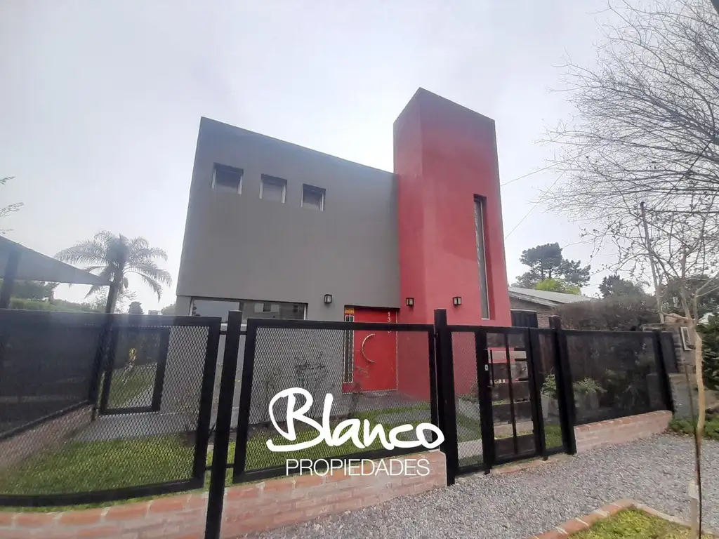 Casa  en Venta en Montecarlo, Del Viso, Pilar