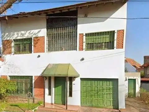 Casa Chalet  en Venta en Martínez, San Isidro, G.B.A. Zona Norte