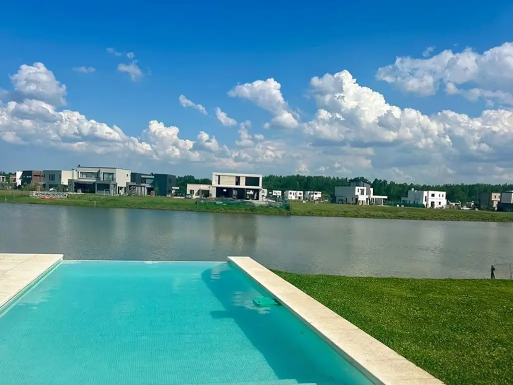 Casa Quinta  en Alq. Temporario en Santa Ana, Villanueva, Tigre