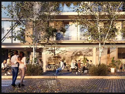 Virrey Aviles 2700, Piso 1