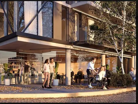Departamento en Venta En construcción