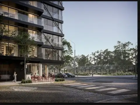 Departamento en Venta En construcción