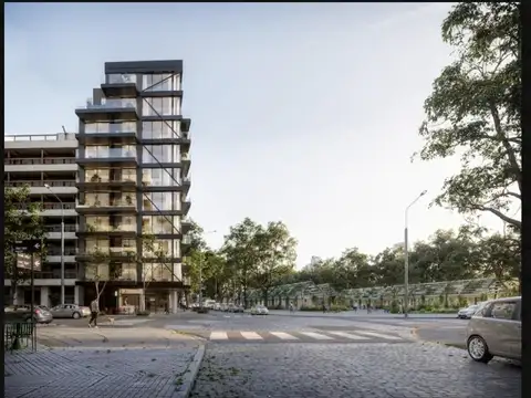 Departamento en Venta de 2 dormitorios
