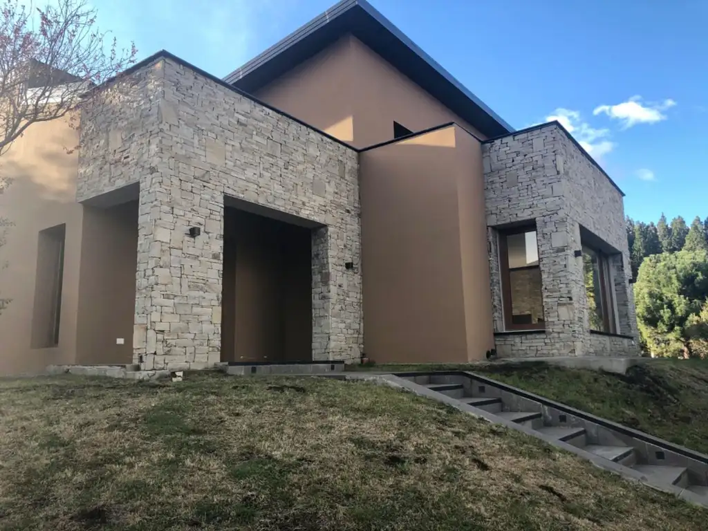 Casa en venta en Esquel