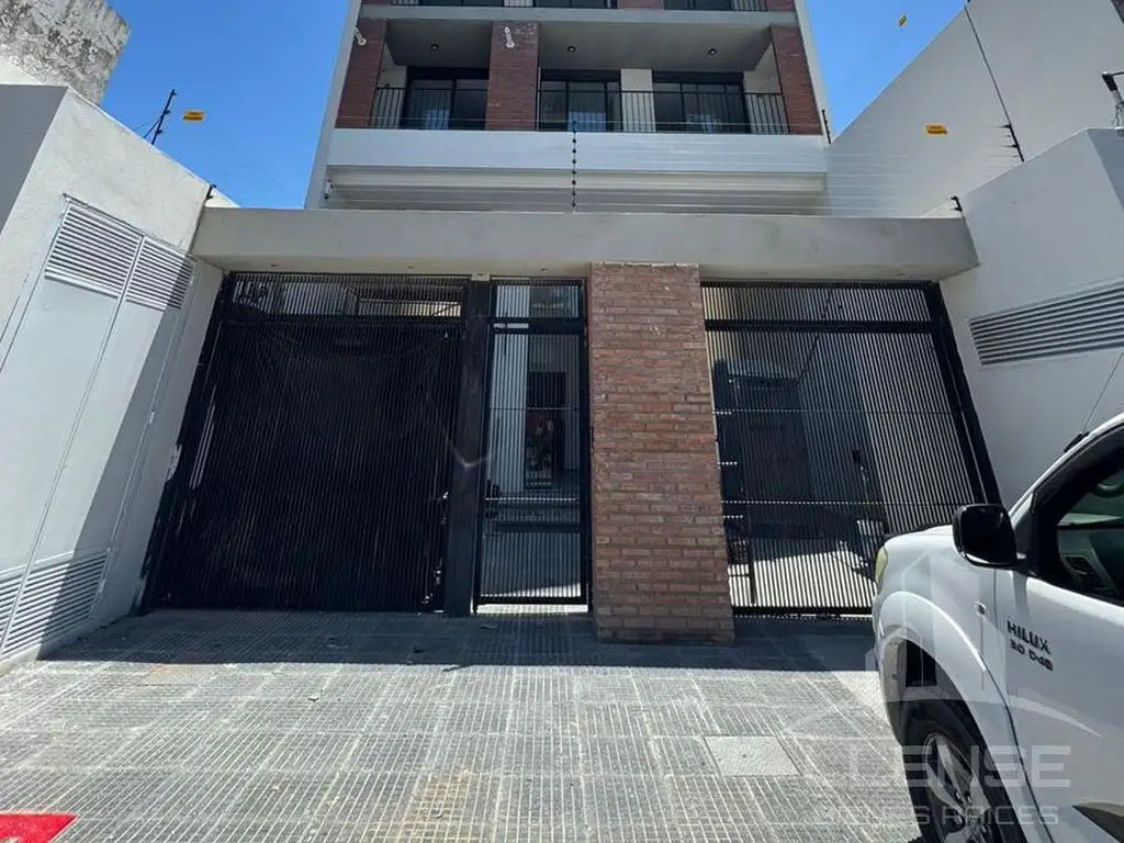 Departamento 3 ambientes con cochera a estrenar, en venta - Quilmes Centro