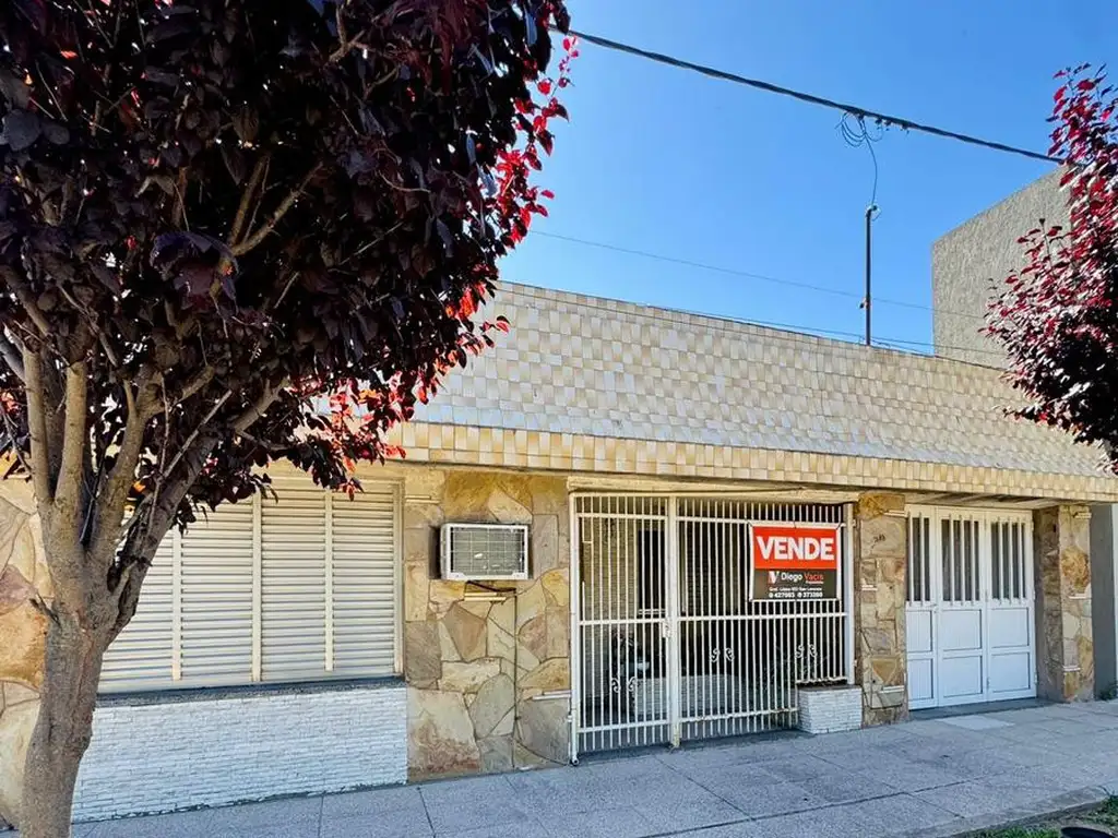 Casa en  San Lorenzo