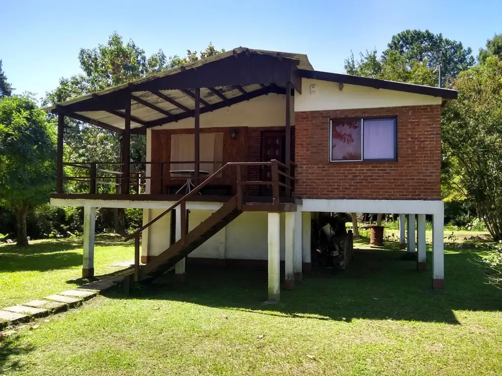 Casa  en Venta en Caraguatá, Zona Delta, Tigre