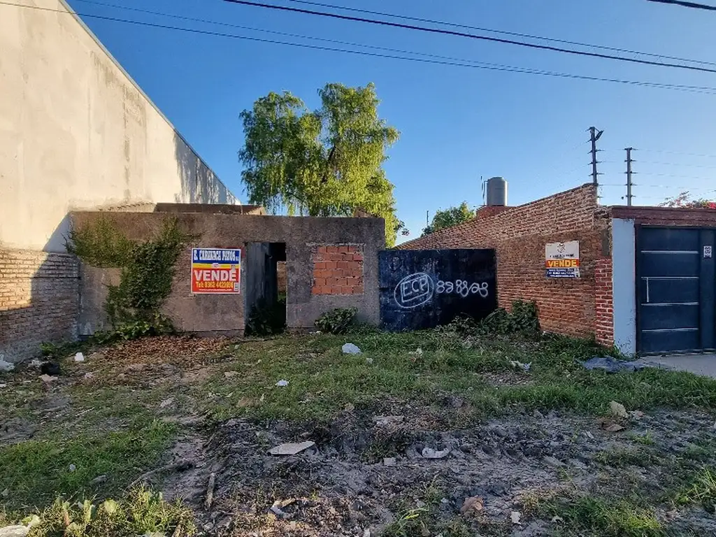 CASAS - CASA - CENTRO, RESISTENCIA