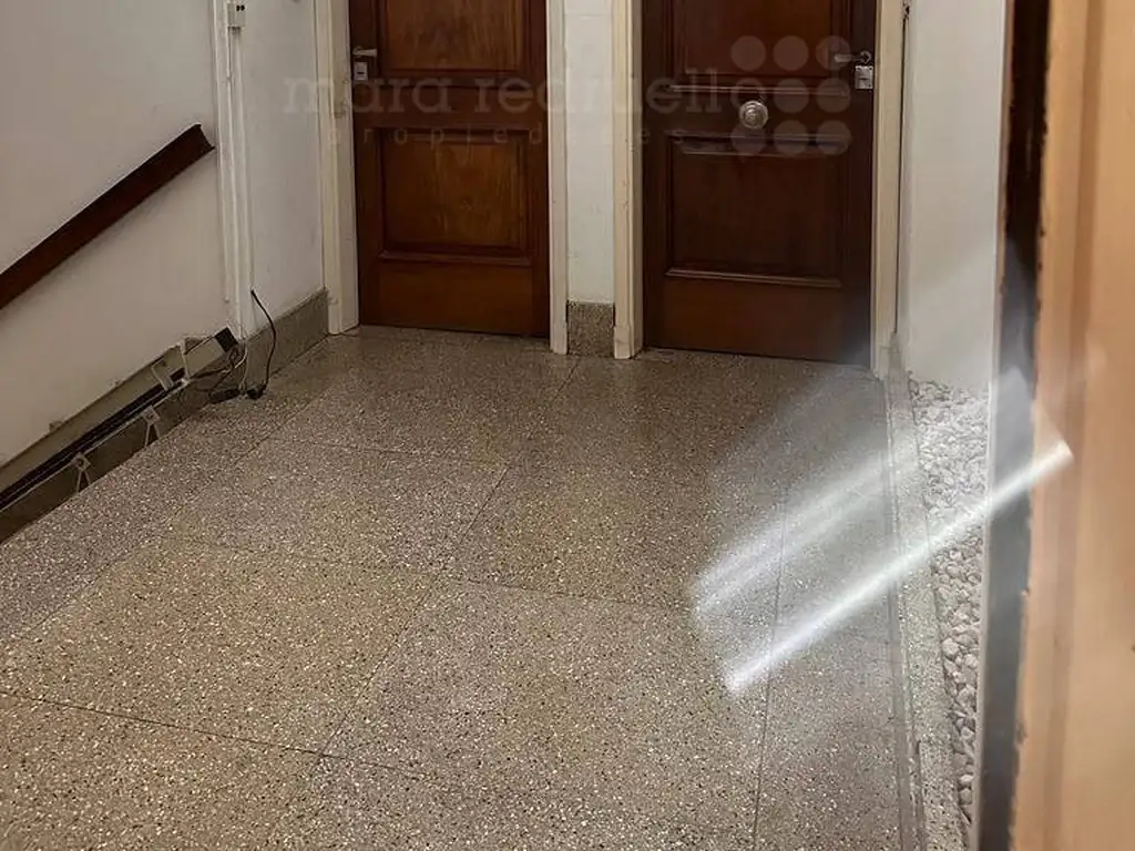 DEPARTAMENTO EN VENTA EN CHASCOMUS CENTRO