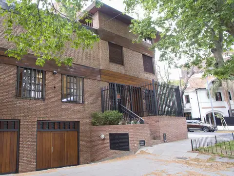 CASA EN ALQUILER EN BELGRANO R