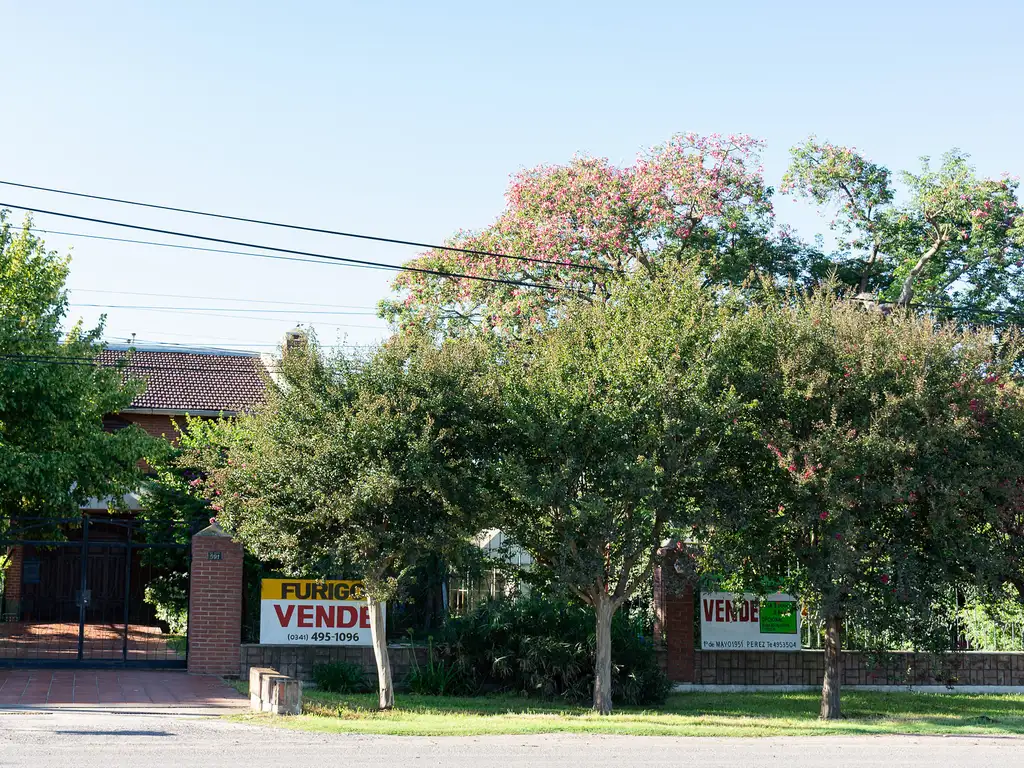 CASA EN VENTA