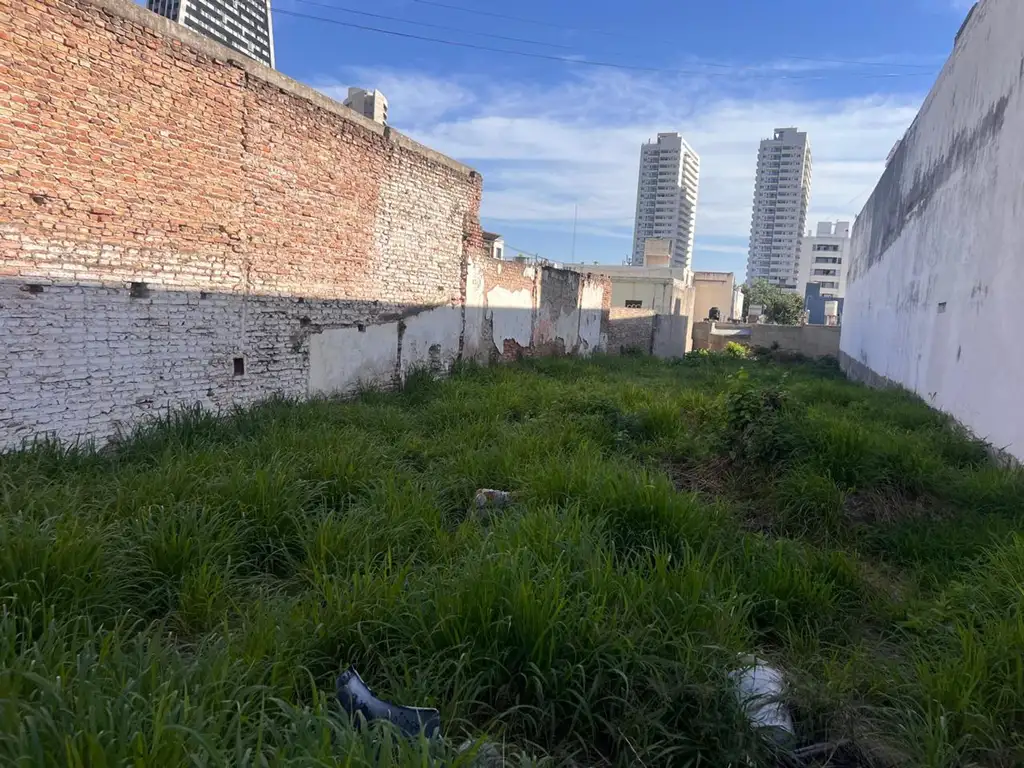 VENTA TERRENO APTO DESARROLLO CÓRDOBA