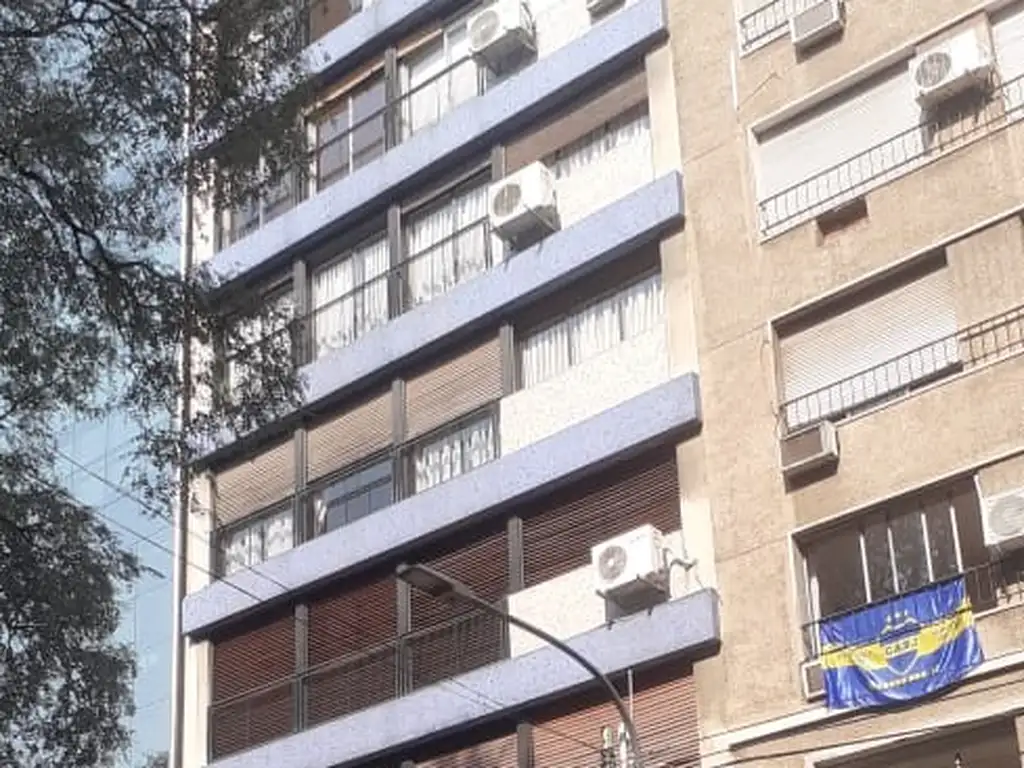 Departamento - Venta - Argentina, Capital Federal - PARAGUAY 1100