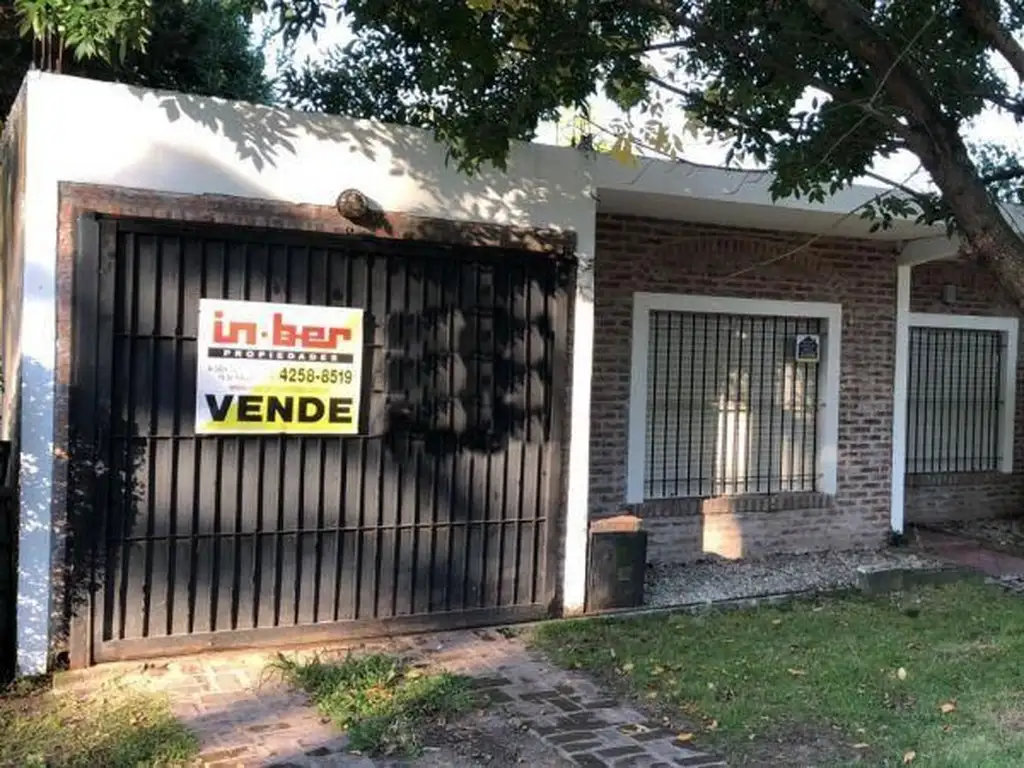 Casa - Venta - Argentina, Berazategui - CALLE 262 2070