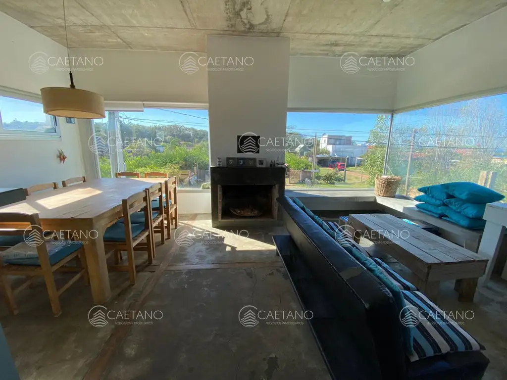 Venta casa 3 dormitorios Balneario Buenos Aires.